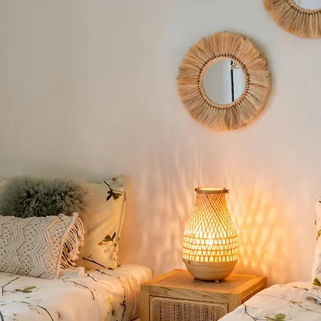 The Boho Banus Apartment, * Marbella