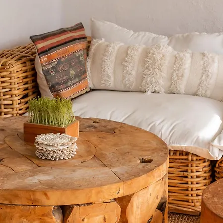 The Boho Banus Apartment, Lejlighed *