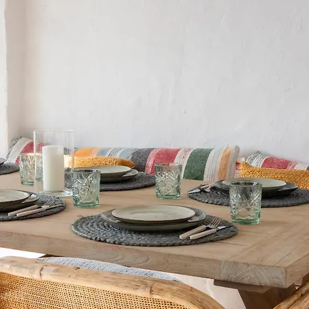 Lejlighed The Boho Banus Apartment, *