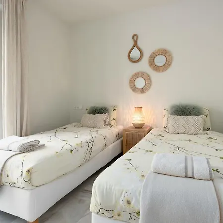 Lejlighed The Boho Banus Apartment, *